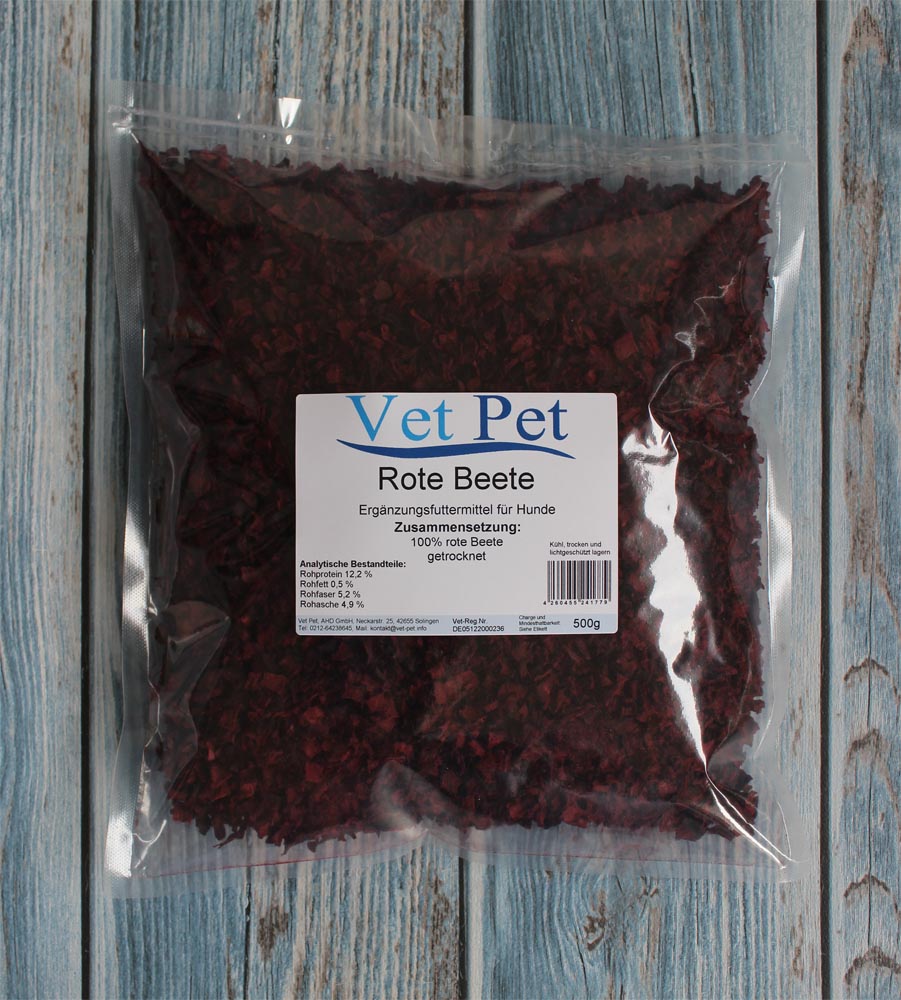 vp_rotebeete Rote Beete