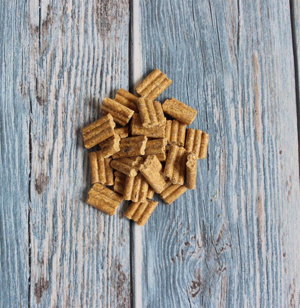 vp_craecker Cracker mit Strauß