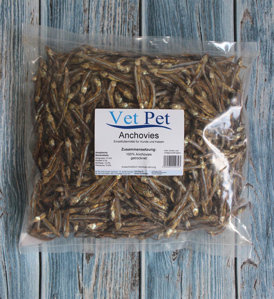 vp_anchovieslcLyyUWCbangf Trockenfisch für Hunde und Katzen